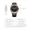 SMAEL Brand Luxury Men Business Quartz Watch Fashion